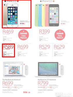 Vodacom : February Edition (7 Feb - 6 Mar 2014), page 19