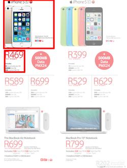 Vodacom : February Edition (7 Feb - 6 Mar 2014), page 19