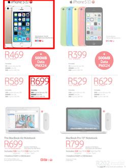 Vodacom : February Edition (7 Feb - 6 Mar 2014), page 19