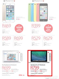 Vodacom : February Edition (7 Feb - 6 Mar 2014), page 19