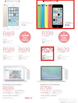 Vodacom : February Edition (7 Feb - 6 Mar 2014), page 19