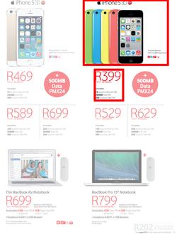 Vodacom : February Edition (7 Feb - 6 Mar 2014), page 19