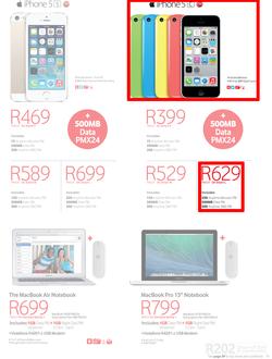 Vodacom : February Edition (7 Feb - 6 Mar 2014), page 19