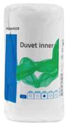 Primaries Hollowfibre Duvet Inner Double