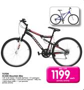 Totem XC300 Mountain Bike