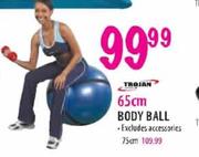 Trojan Body Ball-65cm