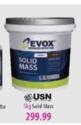 USN Solid Mass-5kg 