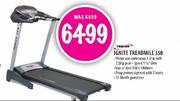 Trojan Ignite Treadmill 350