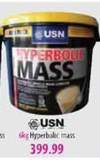 USN Hyperbelic Mass-6kg