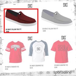 Sportscene : (20 Mar 2014 - While Stocks Last), page 19