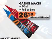 Midas Gasket Maker-90ml