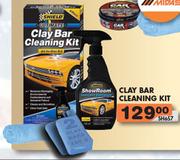 Shiled Clay Bar Cleaning Kit