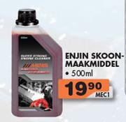 Midas Enjin Skoon-Maakmiddel-500ml