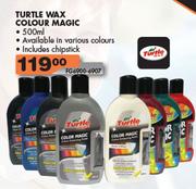Turtle Wax Colour Magic-500ml