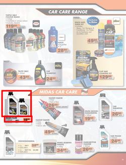 Midas : Easter Savings (24 Mar - 21 Apr 2014), page 19