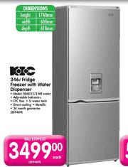 Kic fridge price makro deals