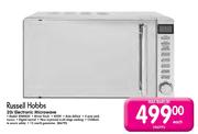 Russell Hobbs Electronic Microwave-20L(RHMM20)