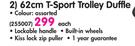Travelite 62cm T-Sport Duffle