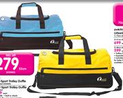 Travelite 52cm T-Sport Duffle