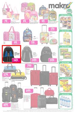 Makro : Autumn Sale (22 Apr - 28 Apr 2014), page 19