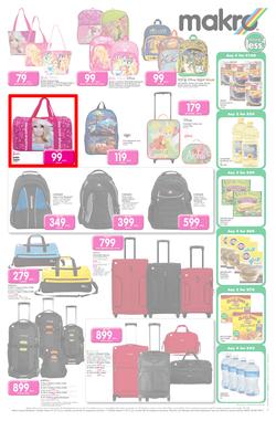 Makro : Autumn Sale (22 Apr - 28 Apr 2014), page 19