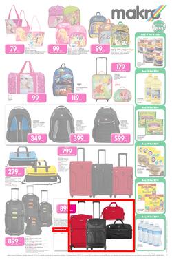 Makro : Autumn Sale (22 Apr - 28 Apr 2014), page 19