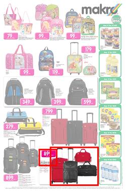 Makro : Autumn Sale (22 Apr - 28 Apr 2014), page 19