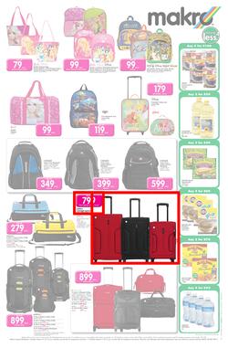 Makro : Autumn Sale (22 Apr - 28 Apr 2014), page 19
