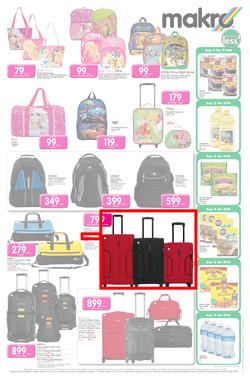 Makro : Autumn Sale (22 Apr - 28 Apr 2014), page 19