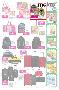 Makro : Autumn Sale (22 Apr - 28 Apr 2014), page 19