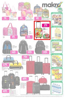 Makro : Autumn Sale (22 Apr - 28 Apr 2014), page 19