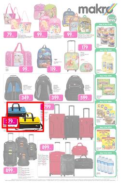 Makro : Autumn Sale (22 Apr - 28 Apr 2014), page 19