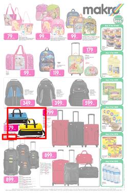 Makro : Autumn Sale (22 Apr - 28 Apr 2014), page 19