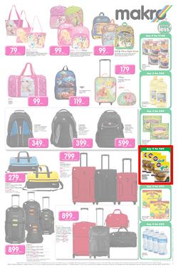 Makro : Autumn Sale (22 Apr - 28 Apr 2014), page 19