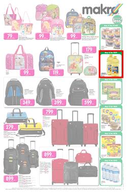Makro : Autumn Sale (22 Apr - 28 Apr 2014), page 19
