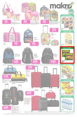 Makro : Autumn Sale (22 Apr - 28 Apr 2014), page 19
