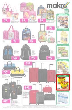 Makro : Autumn Sale (22 Apr - 28 Apr 2014), page 19