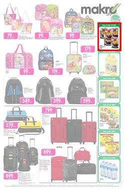 Makro : Autumn Sale (22 Apr - 28 Apr 2014), page 19