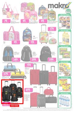 Makro : Autumn Sale (22 Apr - 28 Apr 2014), page 19