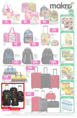 Makro : Autumn Sale (22 Apr - 28 Apr 2014), page 19