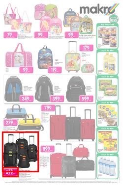 Makro : Autumn Sale (22 Apr - 28 Apr 2014), page 19