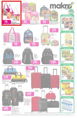 Makro : Autumn Sale (22 Apr - 28 Apr 2014), page 19