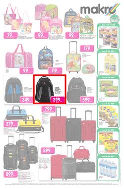 Makro : Autumn Sale (22 Apr - 28 Apr 2014), page 19