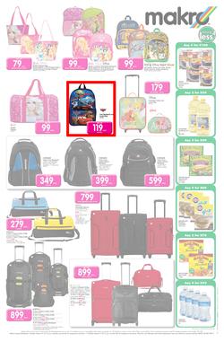 Makro : Autumn Sale (22 Apr - 28 Apr 2014), page 19