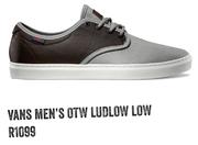 Vans Men's Otw Ludlow Low