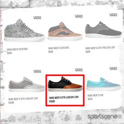 Sportscene : (24 Apr 2014 - While Stocks Last), page 19
