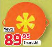 Tevo Smart Lid