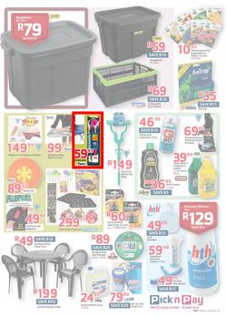 Pick N Pay EC : Winter (20 May - 8 Jun 2014), page 19