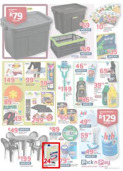 Pick N Pay EC : Winter (20 May - 8 Jun 2014), page 19