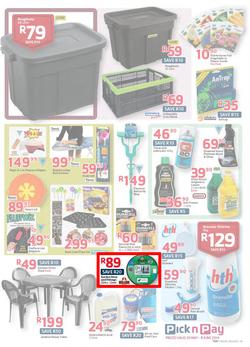 Pick N Pay EC : Winter (20 May - 8 Jun 2014), page 19